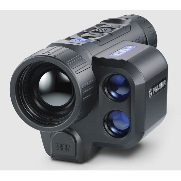 Pulsar-Vision Axion LRF XQ38 warmtebeeldcamera