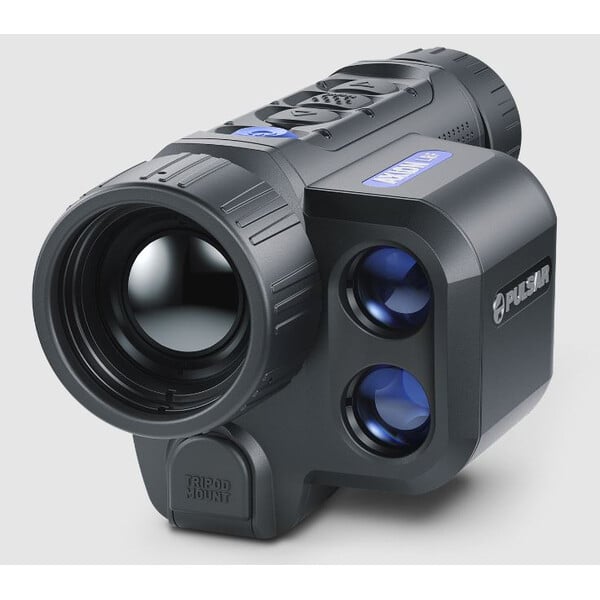 Pulsar-Vision Warmtebeeldcamera Axion LRF XQ38 thermal imaging camera