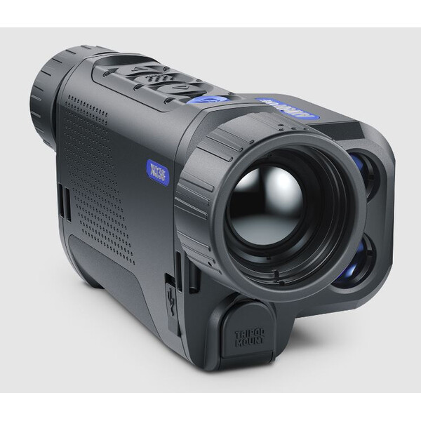Pulsar-Vision Warmtebeeldcamera Axion LRF XQ38 thermal imaging camera