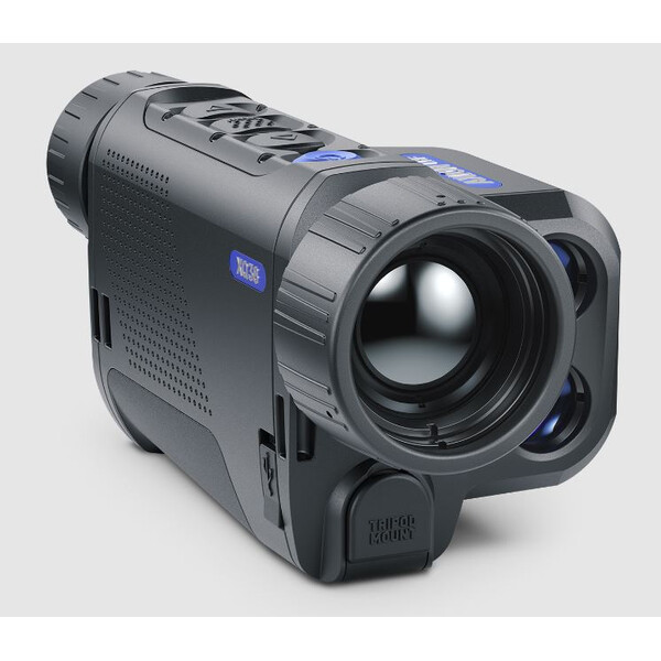 Pulsar-Vision Axion LRF XQ38 warmtebeeldcamera