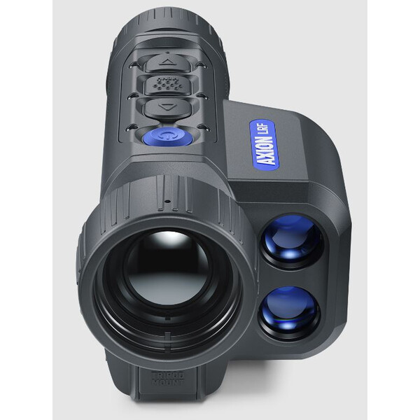 Pulsar-Vision Axion LRF XQ38 warmtebeeldcamera