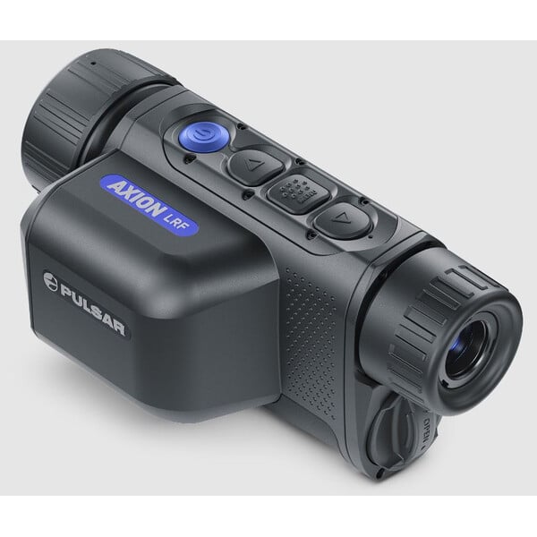 Pulsar-Vision Axion LRF XQ38 warmtebeeldcamera