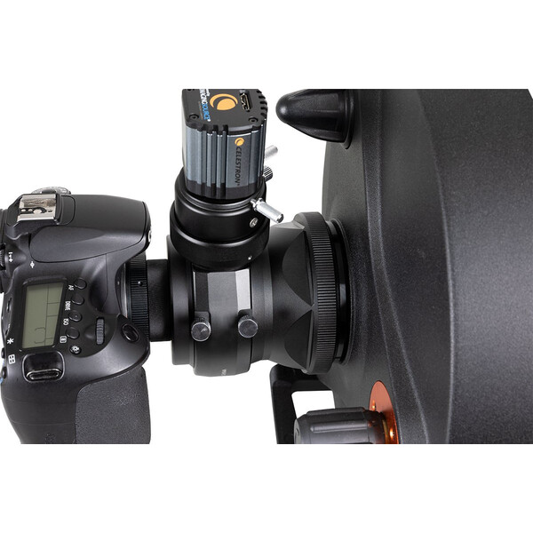 Celestron Adapter voor Off-Axis-Guider Deluxe V2