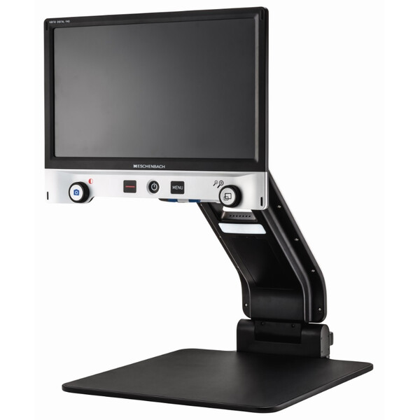 Eschenbach Vergrootglazen vario, Digitaal, FHD, elect. visuele hulp, 16", zonder batterij, o. XY-tafel