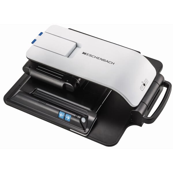 Eschenbach Vergrootglazen vario, Digitaal, FHD, elect. visuele hulp, 16", zonder batterij, o. XY-tafel