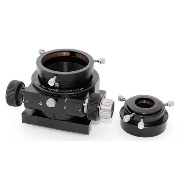 TS Optics Focuser Newton-Crayford 3"