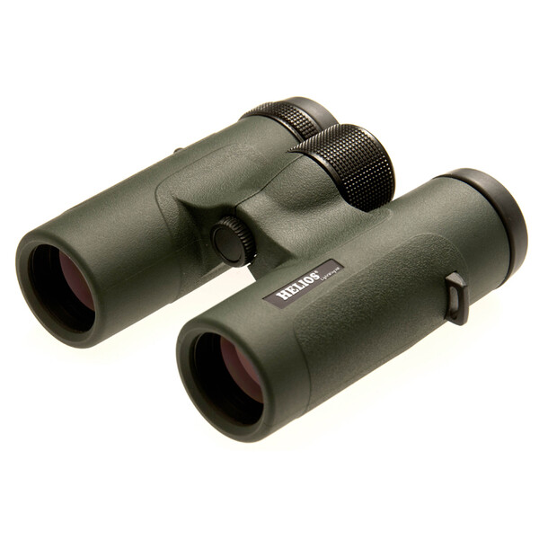 Helios Optics Verrekijkers 8x32 Lightwing-HR