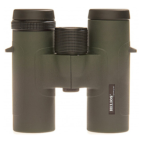 Helios Optics Verrekijkers 8x32 Lightwing-HR