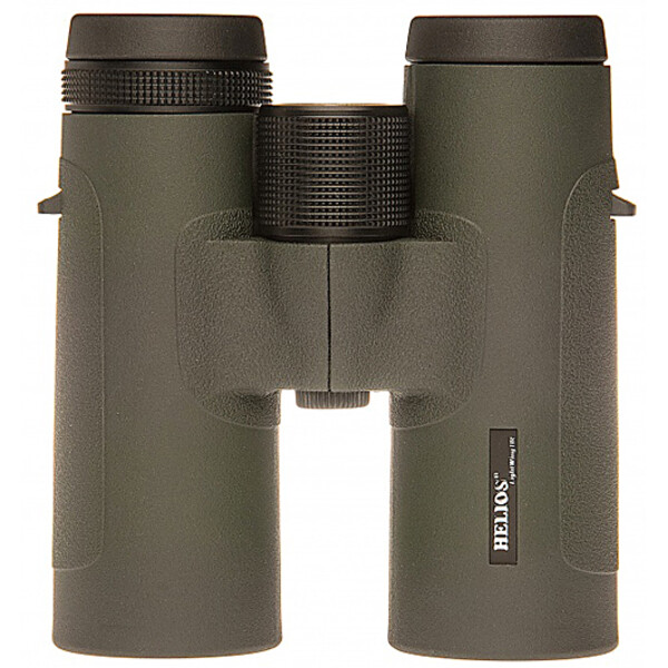 Helios Optics Verrekijkers 10x42 ED Lightwing-HR