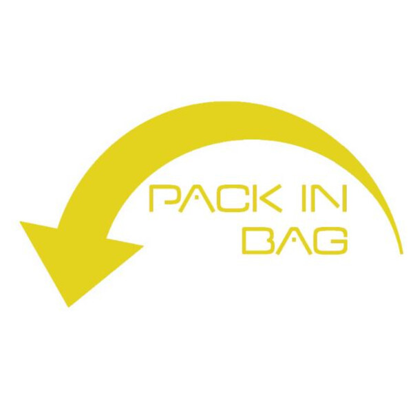 Geoptik Transporttas Pack in Bag iOptron GEM45