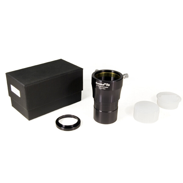 Levenhuk Coma corrector f/4