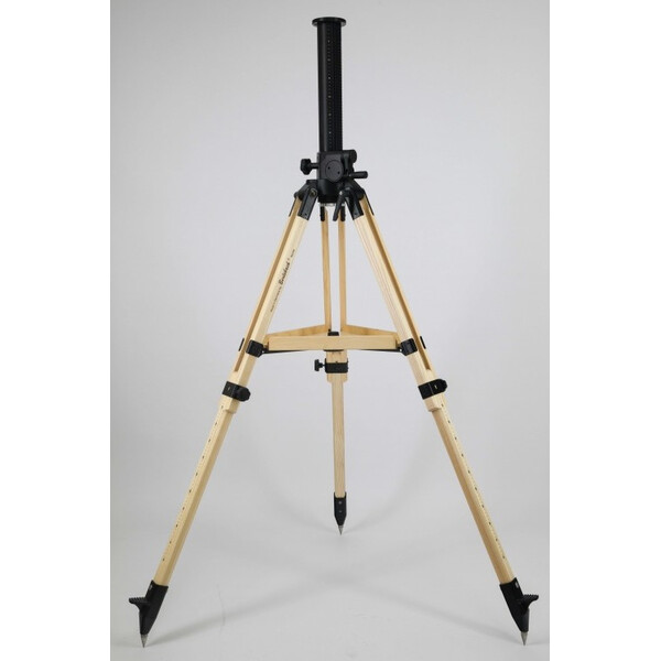 Berlebach Houten tripod UNI 18 K70 3/8"