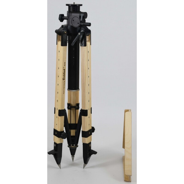 Berlebach Houten tripod UNI 18 K70 3/8"