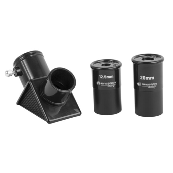 Bresser Junior Compacte kindertelescoop 40/400 met Tafelstatief