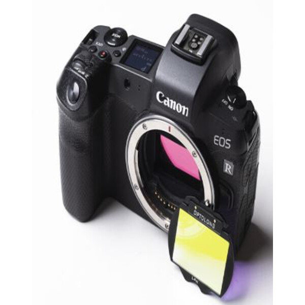 Optolong Filters L-Pro Canon EOS R Clip
