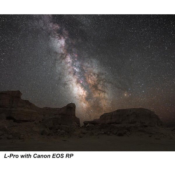 Optolong Filters L-Pro Clip Canon EOS R