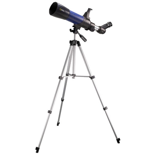National Geographic Telescoop AC 70/400 AR-App