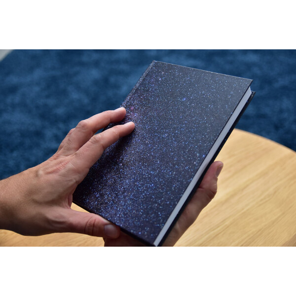 Astroshop Observatieboek voor sterrenkijkers