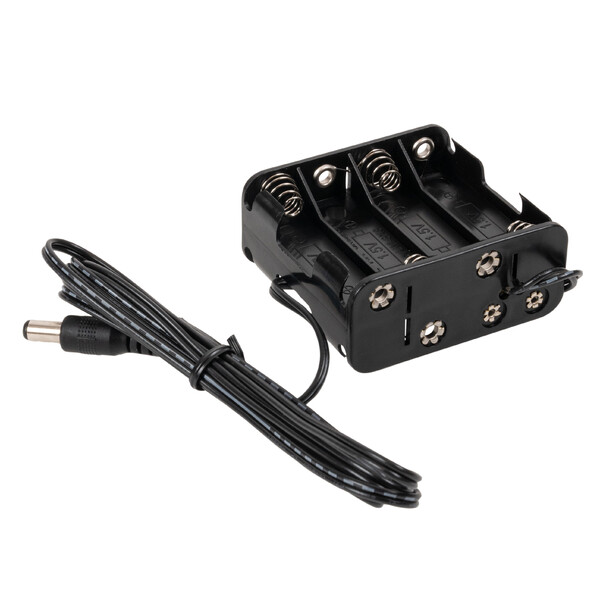 Omegon Dobson telescoop ProDob N 304/1500 DOB II met luxe Zoeker
