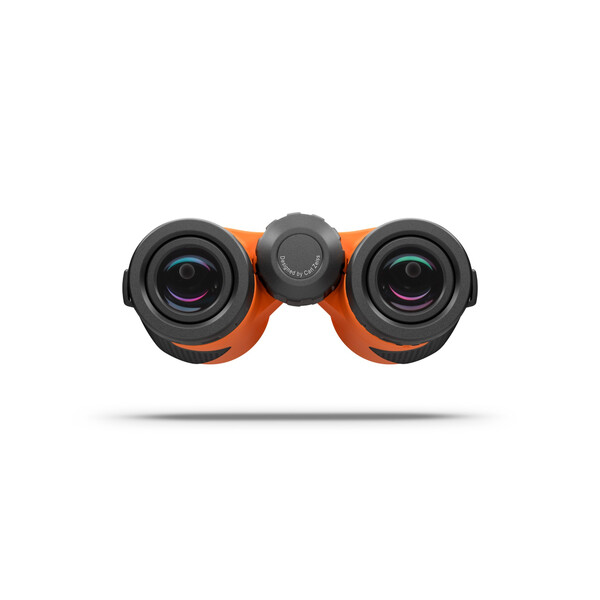ZEISS Verrekijkers 8x42 Terra ED, oranje