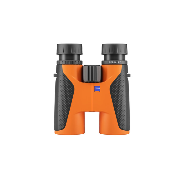 ZEISS Verrekijkers 8x42 Terra ED, oranje