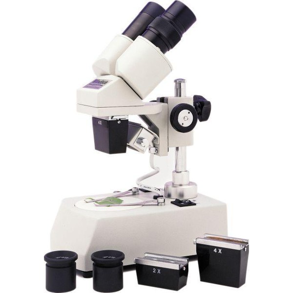 Windaus Stereomikroskop HPS 20, binokular