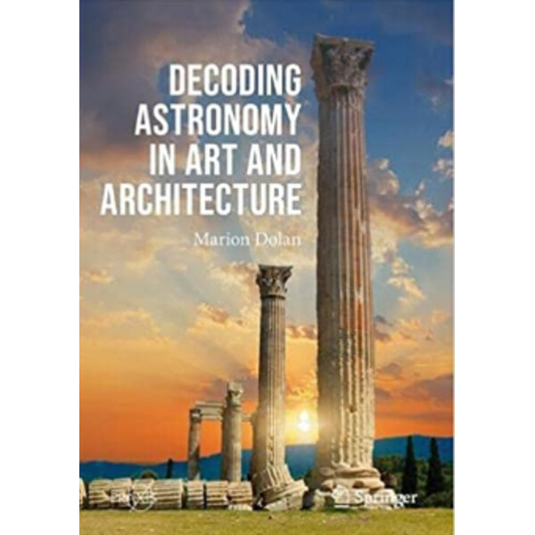 Springer Decodering van astronomie in kunst en architectuur