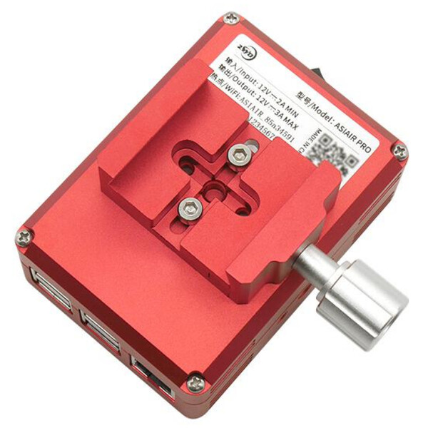 ZWO Prismenklemme für ASIAIR Plus