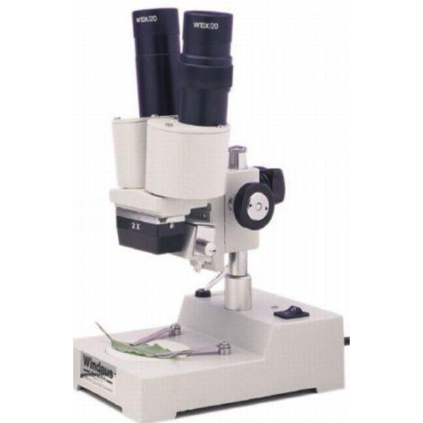 Windaus Stereo microscoop HPS 11, Binoculair
