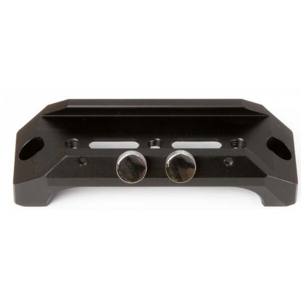 William Optics Accessoireschoen 120mm
