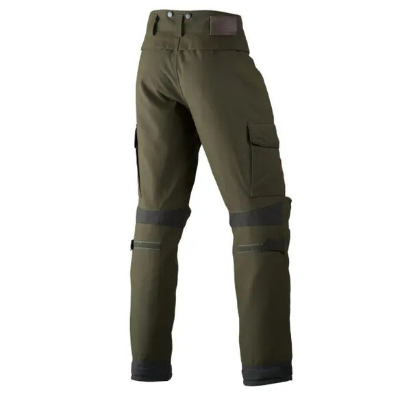 Härkila Pro Hunter Endure broek, wilgengroen, maat 50