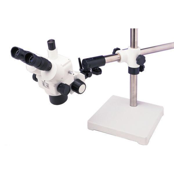 Windaus Modulares Stereomikroskop Säulenstativ mit Schwenkarm
