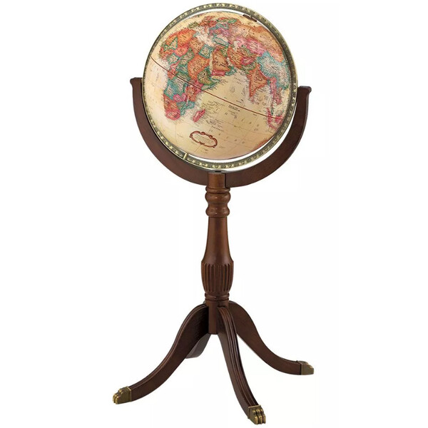 Replogle Staande globe Sherbrooke II 40cm