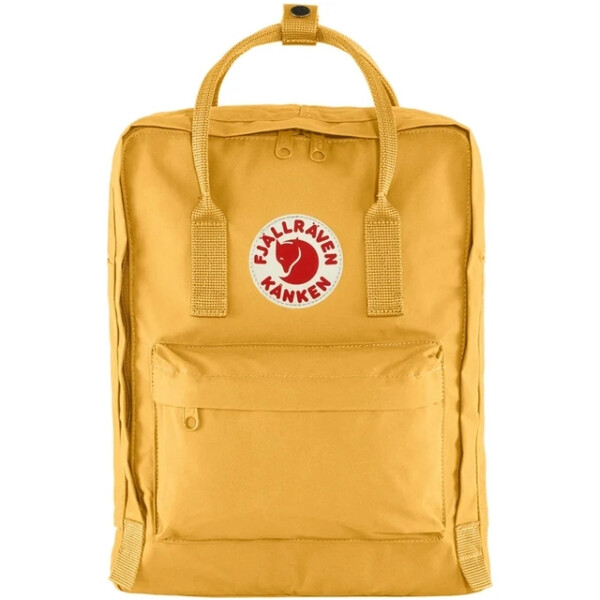Fjällräven Rugzak Kånken 160 Oker