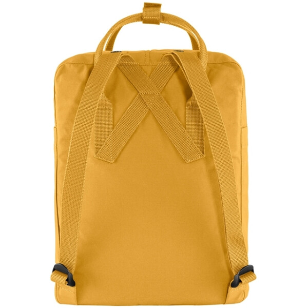 Fjällräven Rugzak Kånken 160 Oker