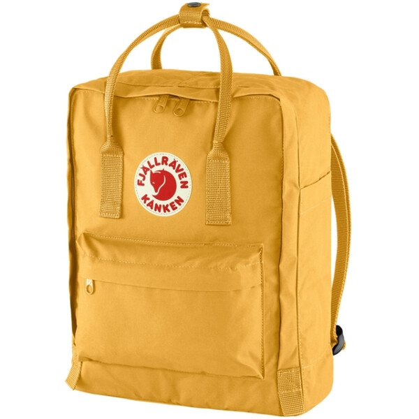 Fjällräven Rugzak Kånken 160 Oker