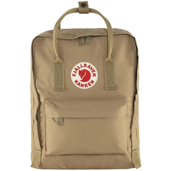 Fjällräven Rugzak Kånken 221 Clay