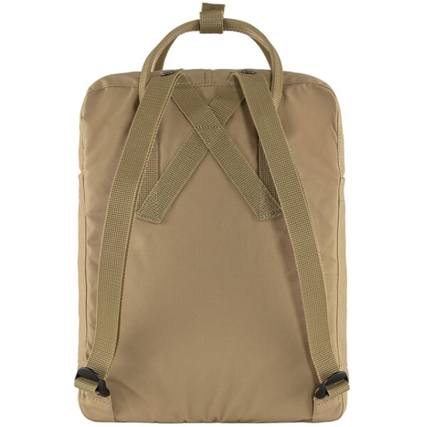 Fjällräven Rugzak Kånken 221 Clay