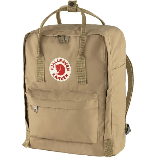 Fjällräven Rugzak Kånken 221 Clay