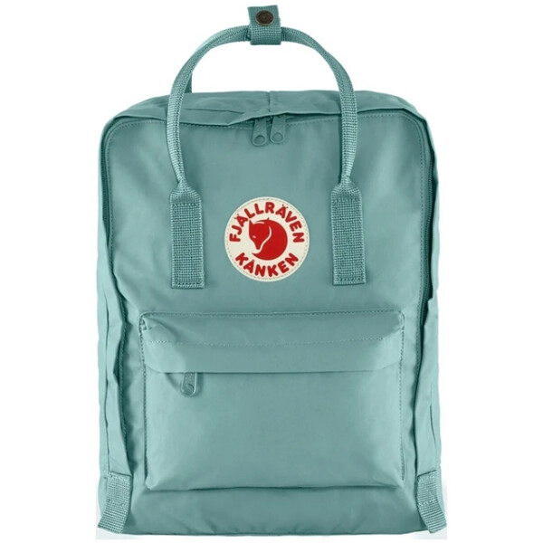Fjällräven Rugzak Kånken 501 Hemelsblauw