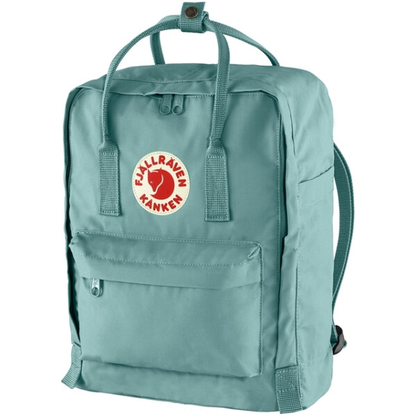 Fjällräven Rugzak Kånken 501 Hemelsblauw