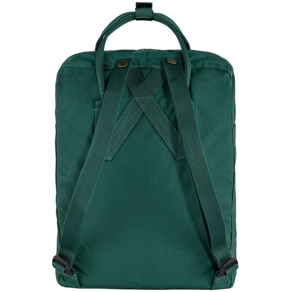 Fjällräven Rugzak Kånken 667 Arctic Green