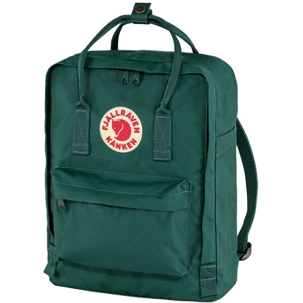 Fjällräven Rugzak Kånken 667 Arctic Green