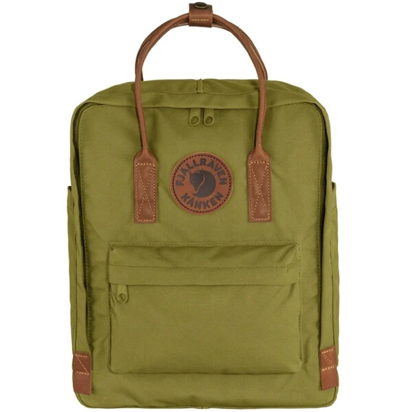 Fjällräven Rugzak Kånken No. 2, 631 Foilage Green