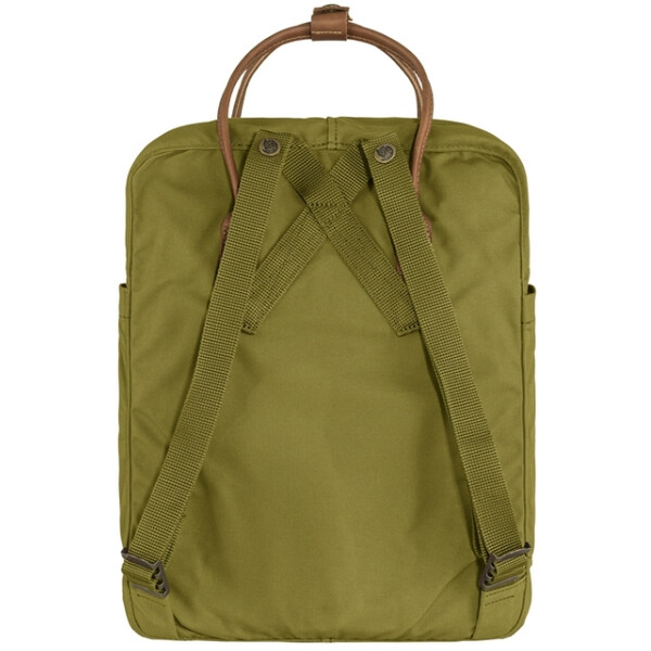 Fjällräven Rugzak Kånken No. 2, 631 Foilage Green