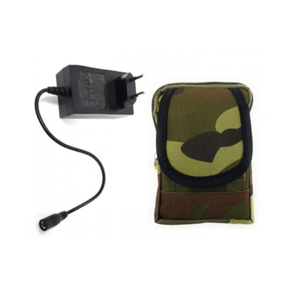ICU Externe Super Li-Ion batterij 5000mAh