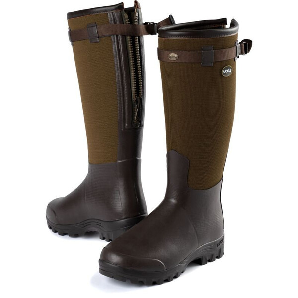 Arxus Rubberen laars Primo Nord LW 40