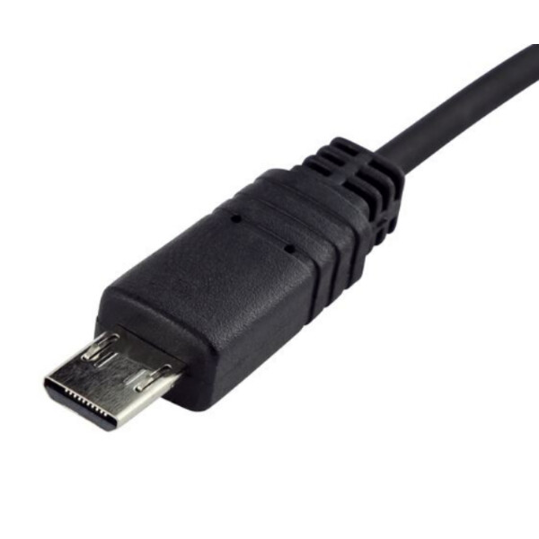 Vixen Losse kabel S voor Sony naar Polarie U Star Tracker