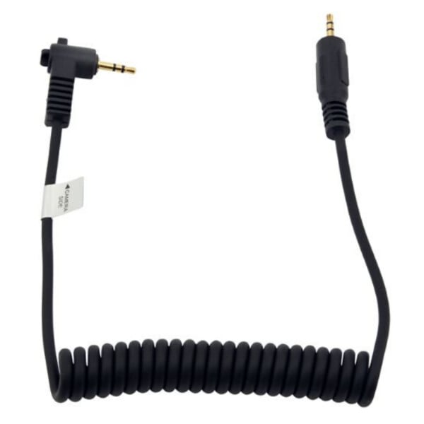 Vixen Losse kabel COM voor Canon, Fujifilm, Olympus, Pentax, Samsung