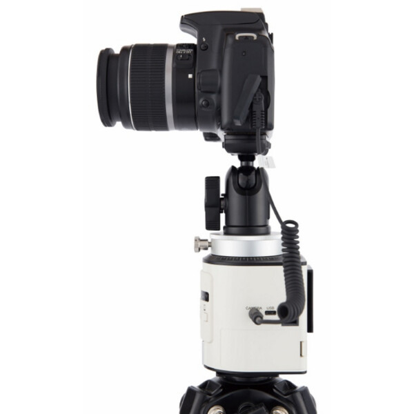 Vixen Losse kabel COM voor Canon, Fujifilm, Olympus, Pentax, Samsung